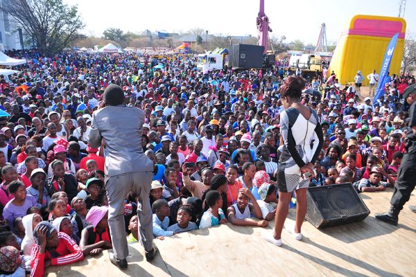 Consumer Fair 2015 (7)